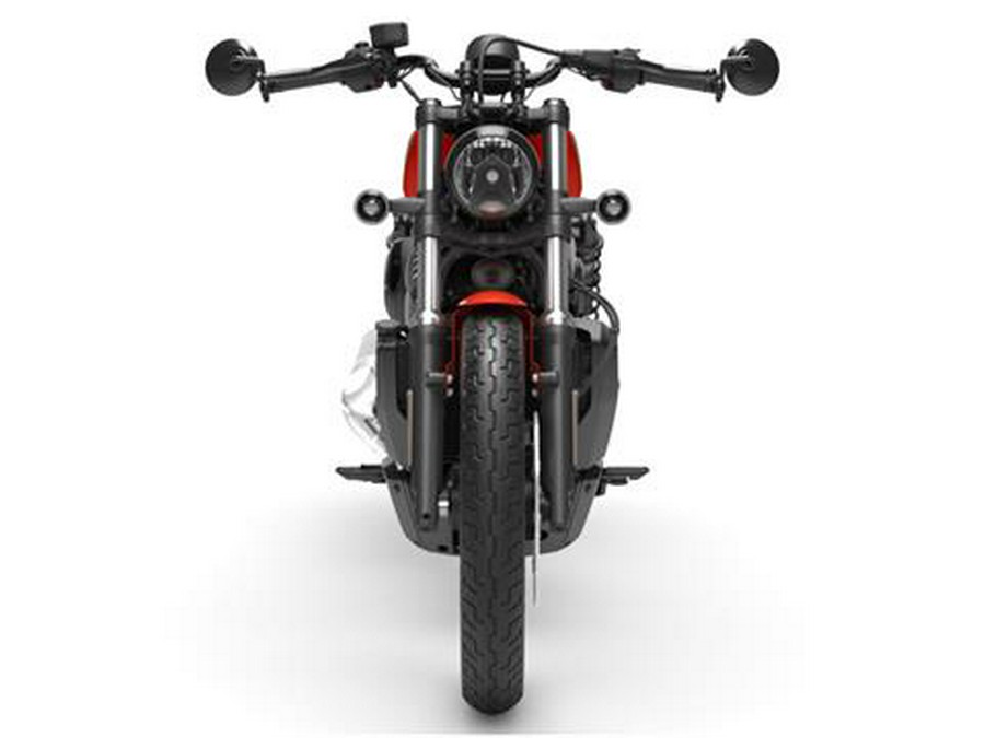 2026 Harley-Davidson Nightster®