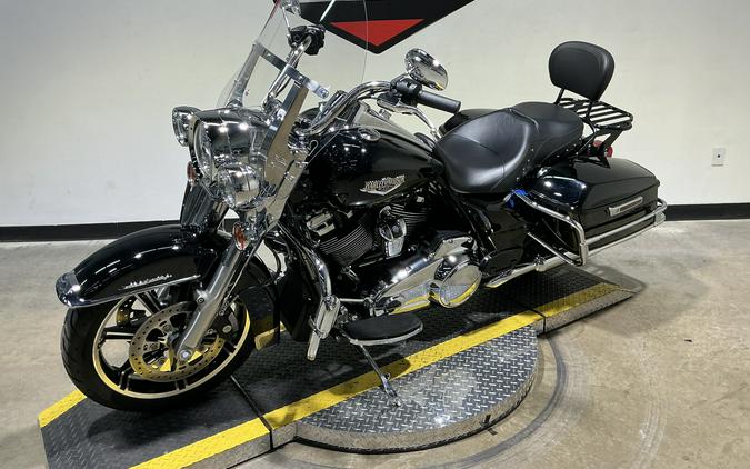 2021 Harley-Davidson Road King®