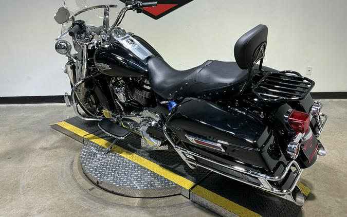 2021 Harley-Davidson Road King®
