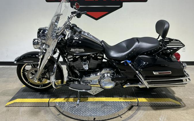 2021 Harley-Davidson Road King®