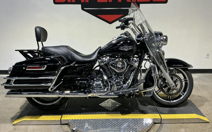2021 Harley-Davidson Road King®