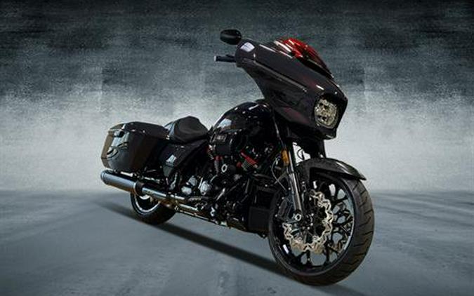 2026 Harley-Davidson CVO™ Street Glide® ST