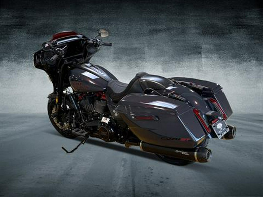 2026 Harley-Davidson CVO™ Street Glide® ST