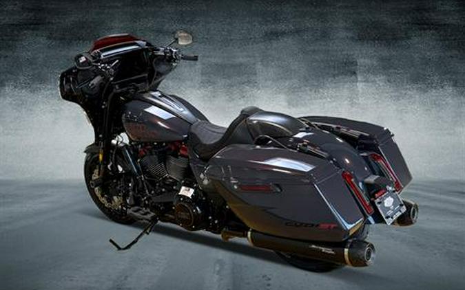 2026 Harley-Davidson CVO™ Street Glide® ST
