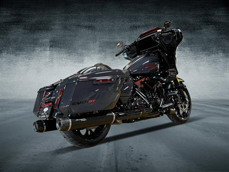 2026 Harley-Davidson CVO™ Street Glide® ST