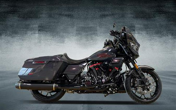 2026 Harley-Davidson CVO™ Street Glide® ST