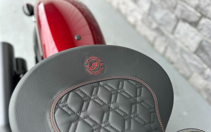 2026 Indian Motorcycle Chief® Vintage 125th Anniversary Edition