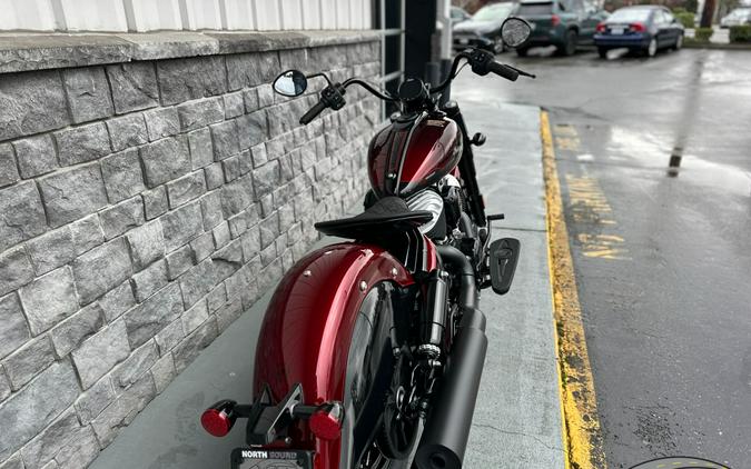 2026 Indian Motorcycle Chief® Vintage 125th Anniversary Edition