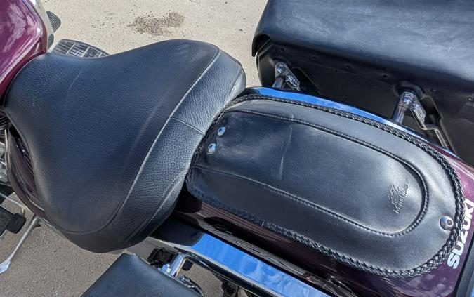 2009 Suzuki Boulevard C50