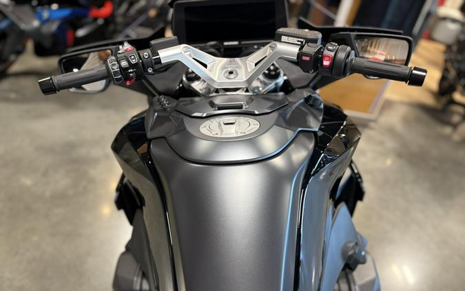 2026 BMW R 1300 RT