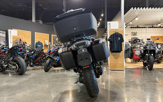 2026 BMW R 1300 RT