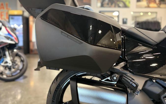 2026 BMW R 1300 RT