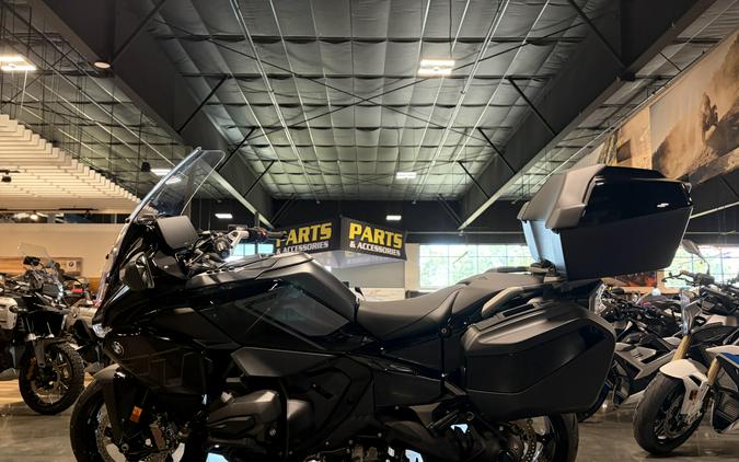 2026 BMW R 1300 RT