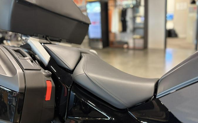2026 BMW R 1300 RT