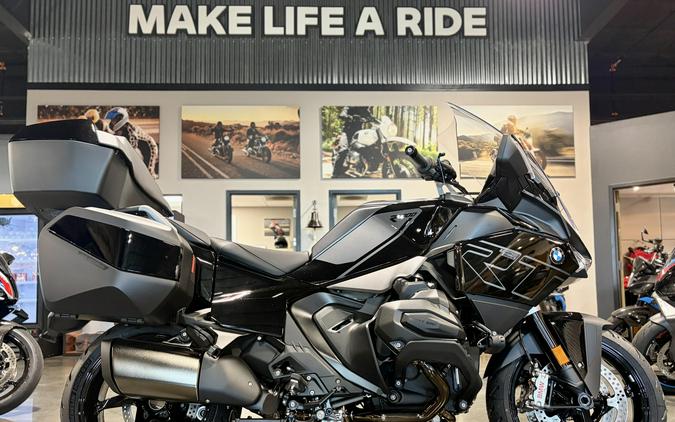 2026 BMW R 1300 RT