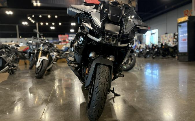 2026 BMW R 1300 RT