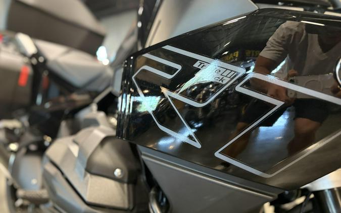 2026 BMW R 1300 RT