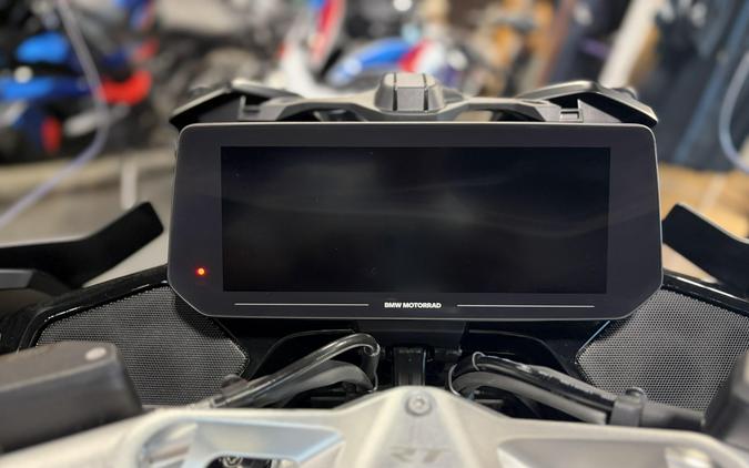 2026 BMW R 1300 RT