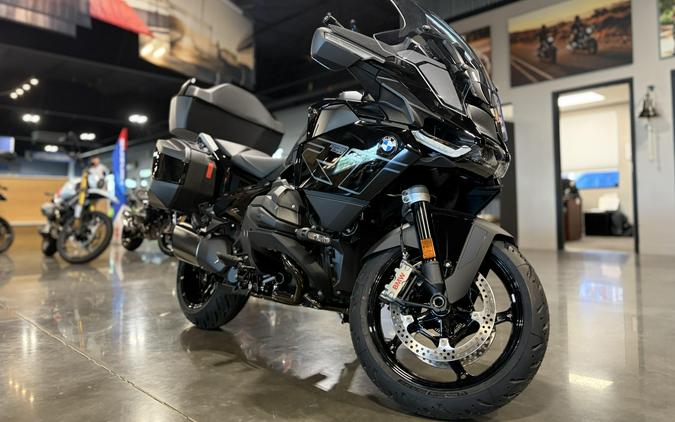 2026 BMW R 1300 RT