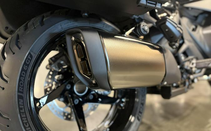 2026 BMW R 1300 RT