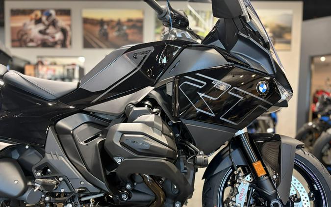 2026 BMW R 1300 RT
