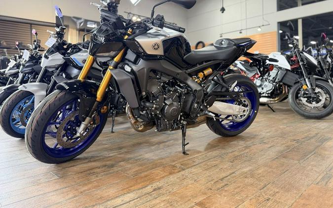2026 Yamaha MT 09 SP