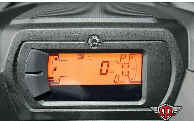 2025 Can-Am Outlander MAX DPS 500