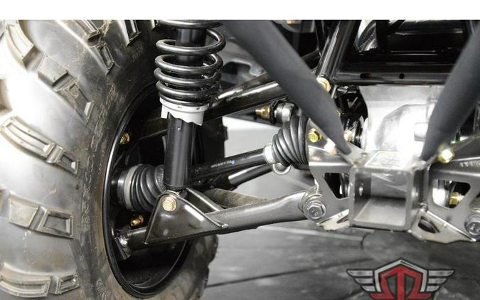 2025 Can-Am Outlander MAX DPS 500