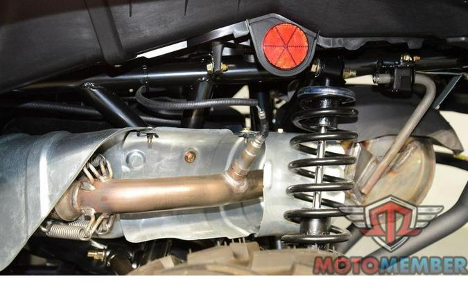 2025 Can-Am Outlander MAX DPS 500