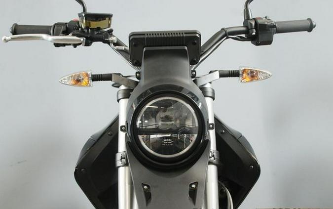 2023 Zero FXE