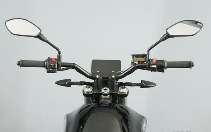 2023 Zero FXE