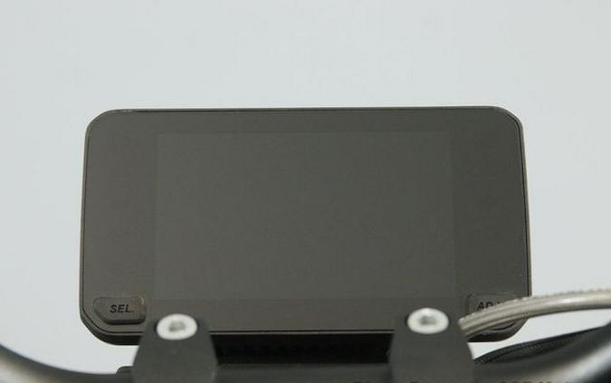 2023 Zero FXE