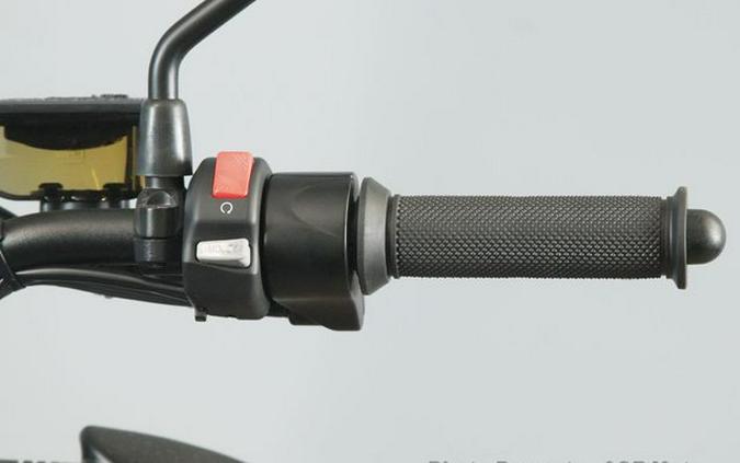 2023 Zero FXE
