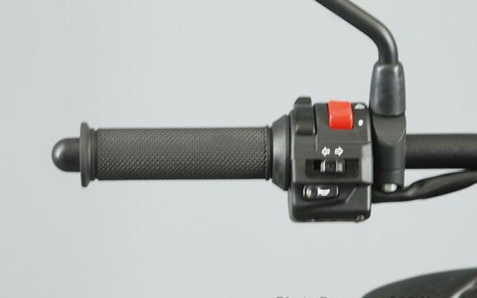 2023 Zero FXE