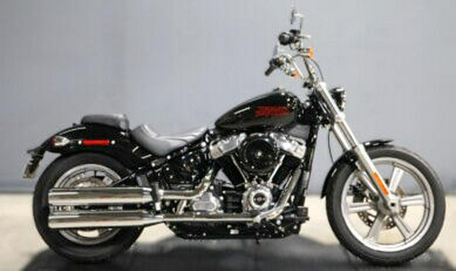 2023 Harley-Davidson Softail Standard FXST