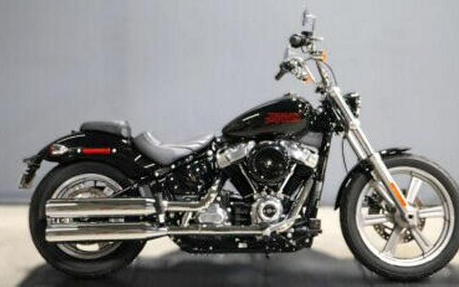 2023 Harley-Davidson Softail Standard FXST