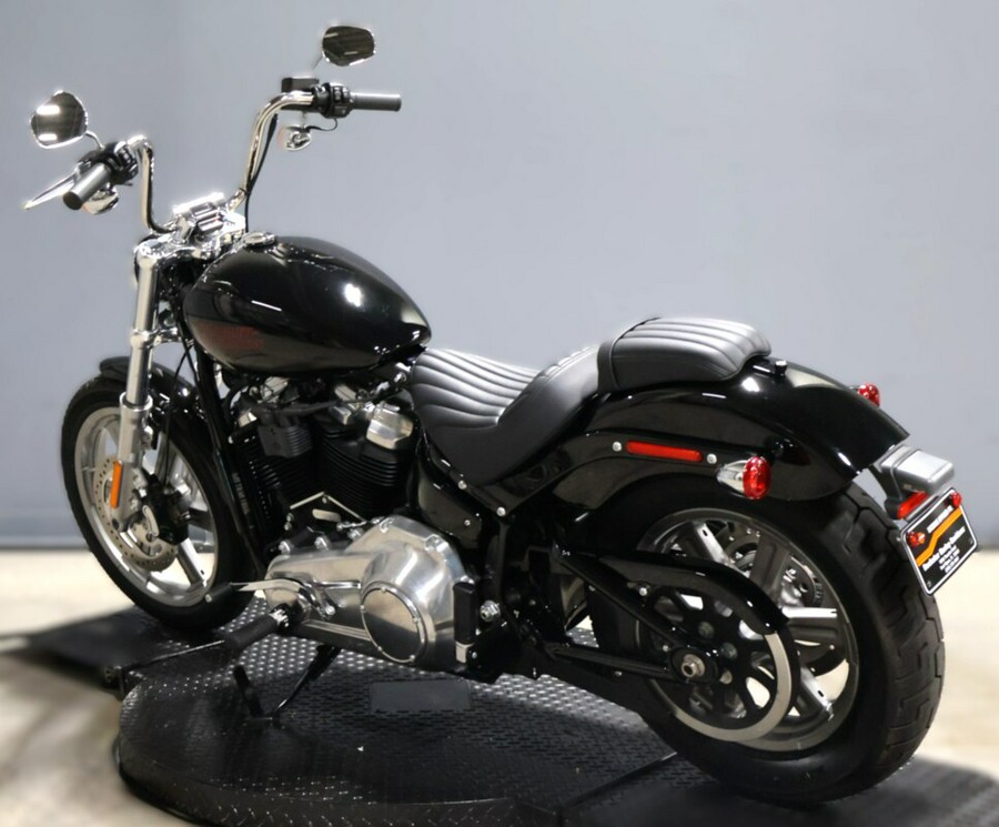 2023 Harley-Davidson Softail Standard FXST