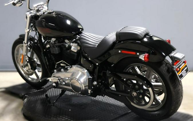 2023 Harley-Davidson Softail Standard FXST
