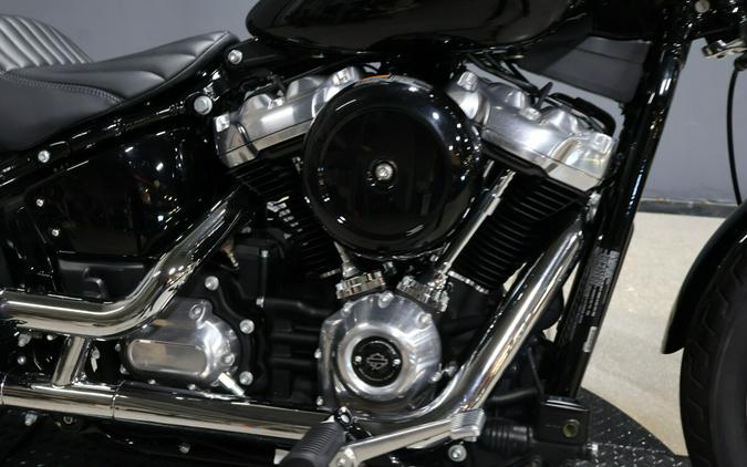2023 Harley-Davidson Softail Standard FXST