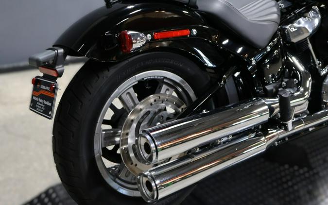 2023 Harley-Davidson Softail Standard FXST