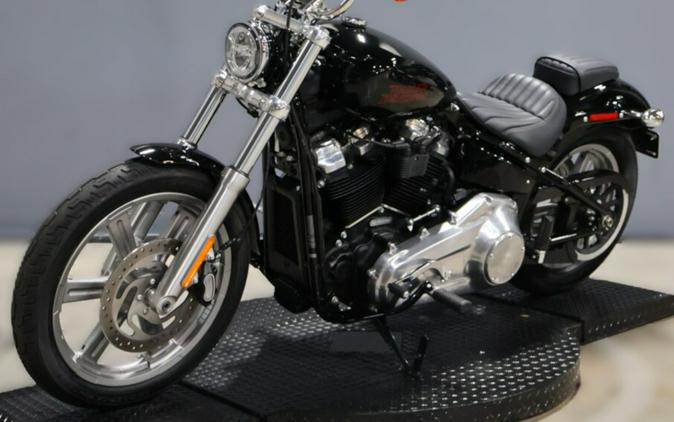 2023 Harley-Davidson Softail Standard FXST