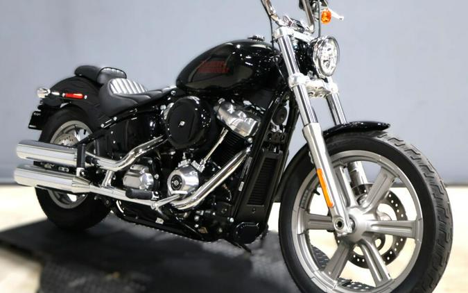 2023 Harley-Davidson Softail Standard FXST