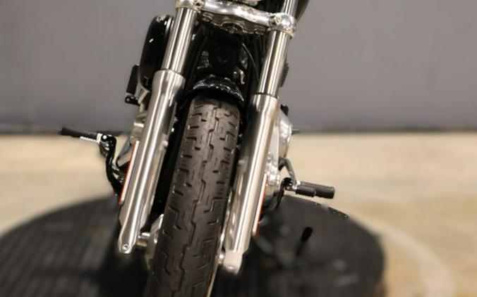 2023 Harley-Davidson Softail Standard FXST