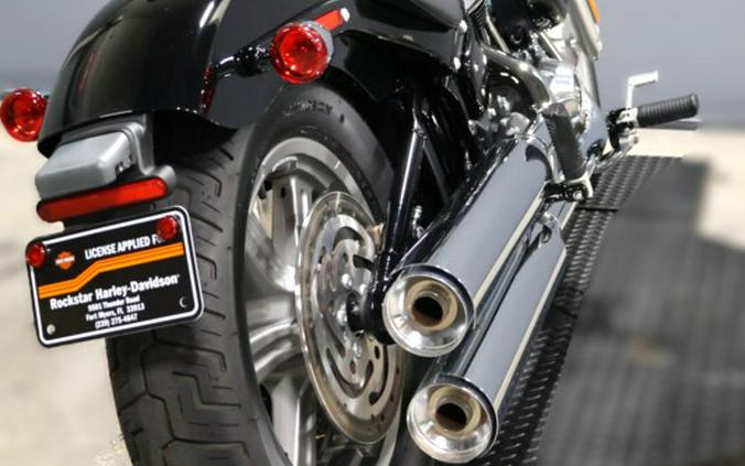 2023 Harley-Davidson Softail Standard FXST