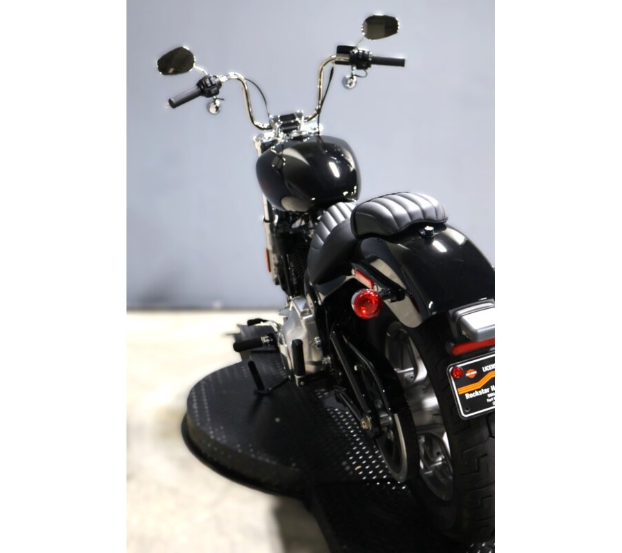 2023 Harley-Davidson Softail Standard FXST