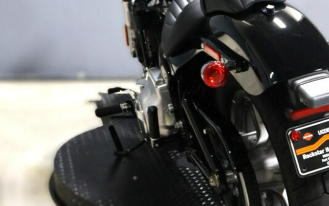 2023 Harley-Davidson Softail Standard FXST