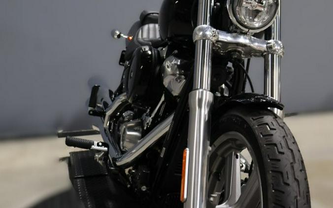 2023 Harley-Davidson Softail Standard FXST