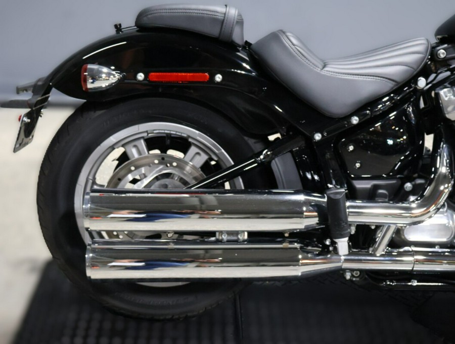 2023 Harley-Davidson Softail Standard FXST