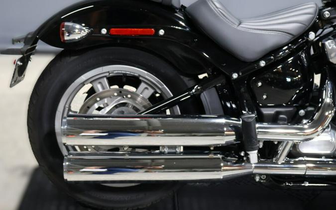2023 Harley-Davidson Softail Standard FXST
