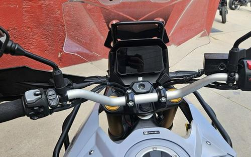 2023 Suzuki V-Strom 800DE